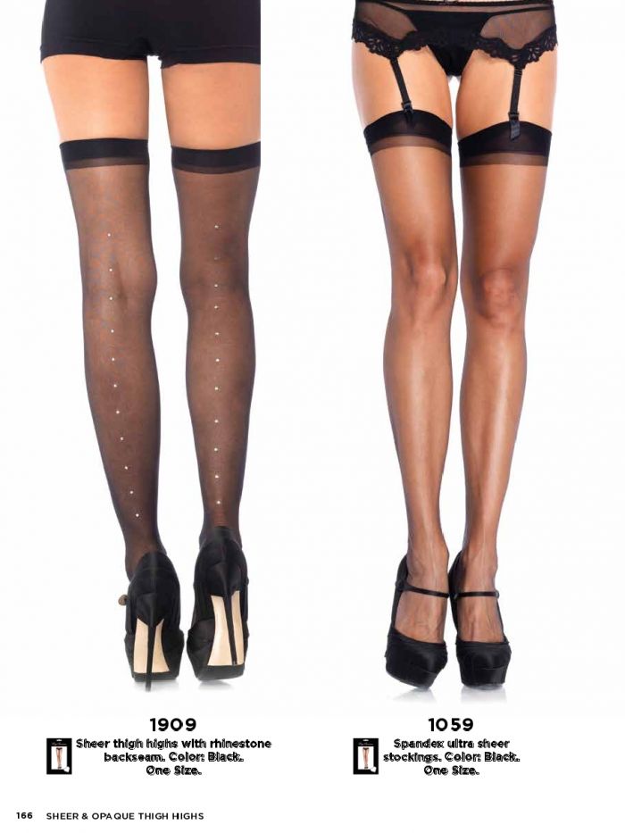 Leg Avenue Leg-avenue-2018-hosiery-166  2018 Hosiery | Pantyhose Library